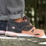 rime nyc x reebok hommes chaussures usa cerise 3m